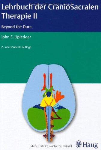Immagine prodotto Lehrbuch der CranioSacralen Therapie II (Tedesco, John E. Upledger, 2011)