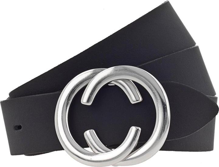 Actual product image Vanzetti Belt leather (85)