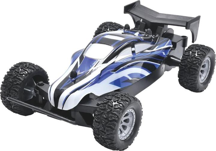 Produktbild Lexibook Mini Buggy Crosslander (RC17)