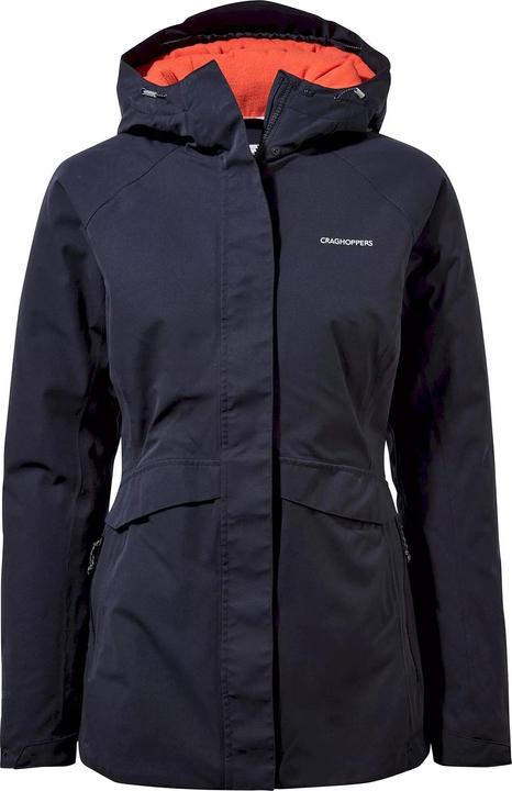 Image du produit Craghoppers - Veste imperméable CALDBECK - Femme (44)