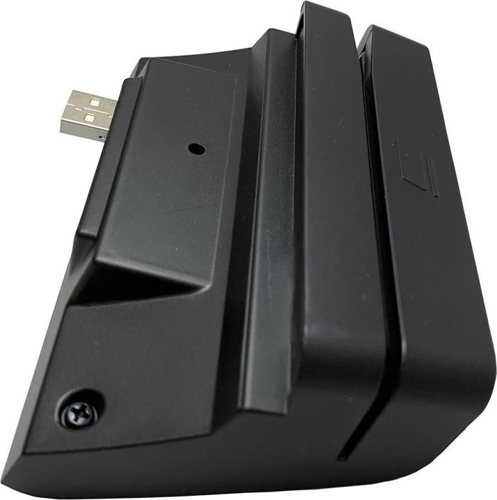 Immagine prodotto Capture Lettore di banda magnetica USB