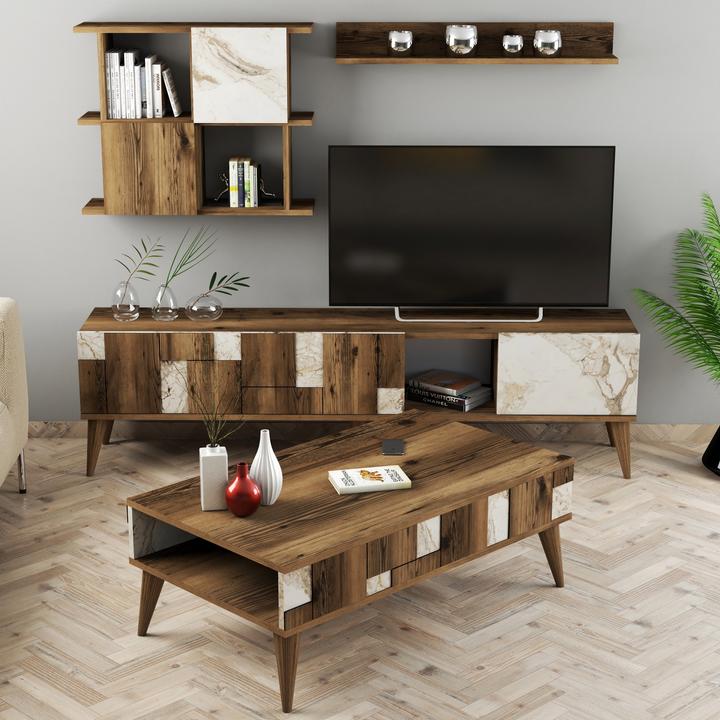 Actual product image Hanah Home Renata