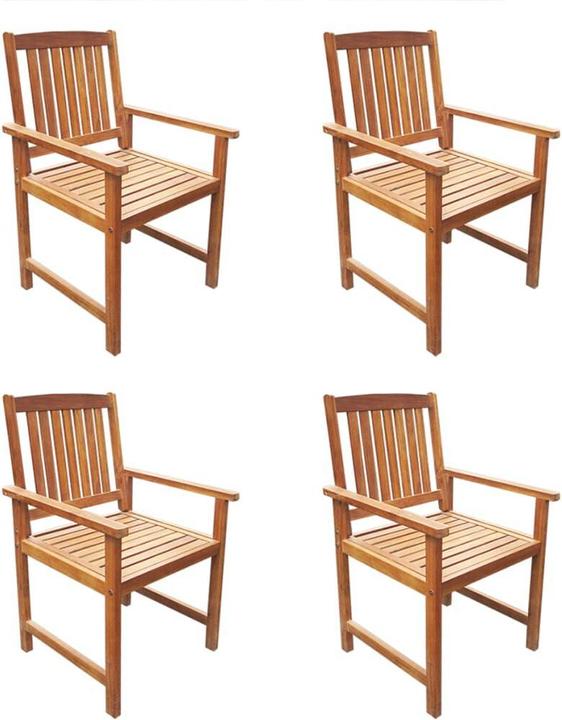 Immagine prodotto VidaXL Emerentia (140 cm)