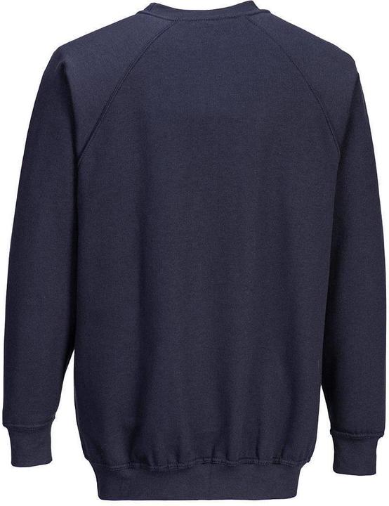 Immagine prodotto Portwest Felpa Roma Unisex Adulto (L)