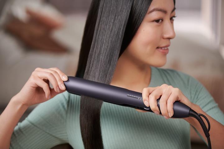 Actual product image Philips 7000 Series (Straightening iron)