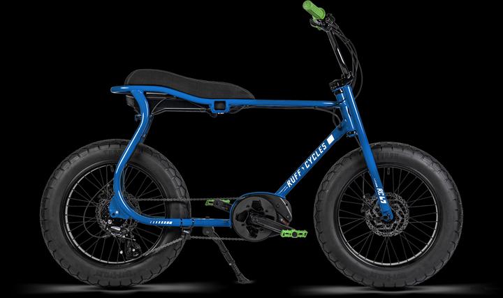 Image du produit Ruff Cycles Lil Buddy Performance