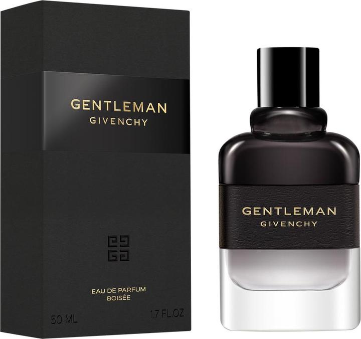 Actual product image Givenchy Gentlemen Boisé (Eau de parfum, 50 ml)
