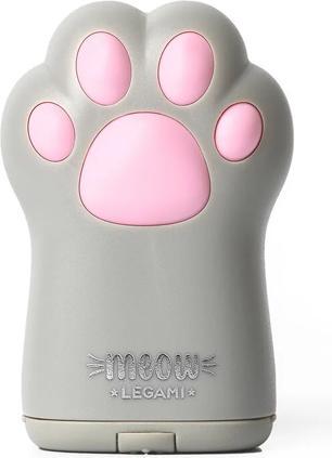 Legami Spitzer Meow mit Behälter