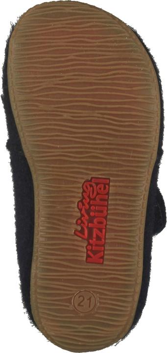Actual product image Living Kitzbühel Felt slipper (20)