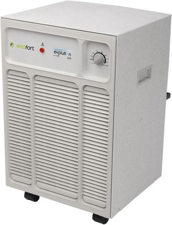 Immagine prodotto Oasis Evoluzione 220 (100 m², 22.40 l/24h)