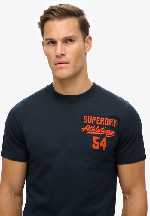 Immagine prodotto Superdry Embroider Superstate Logo Tee (3XL)