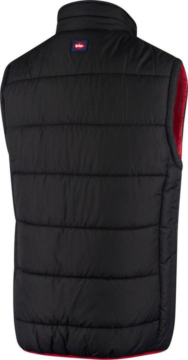 Immagine prodotto Lee Cooper Gilet Antivento Uomo (XL)