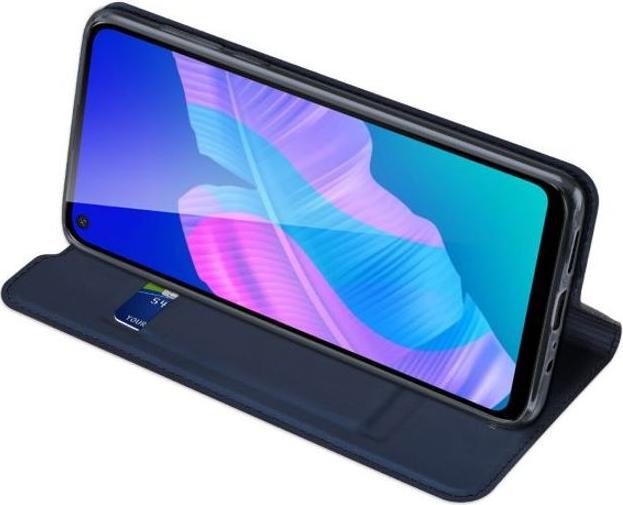 Produktbild Dux Ducis Skin Pro Series Bookcover (Huawei P40 Lite E)