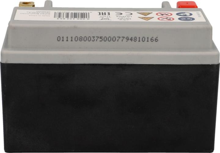Image du produit Bosch Automotive Ltx14-Bs (12 V, 4 Ah, 105 A)