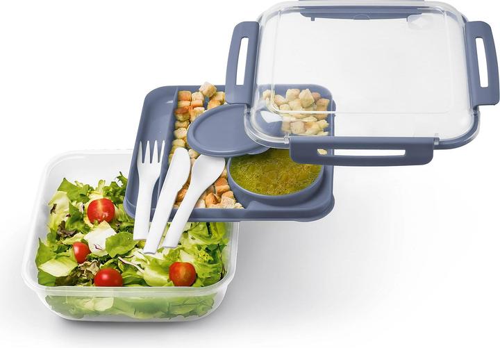 Immagine prodotto Rotho RTH Salad Box Memory B3 1,7l