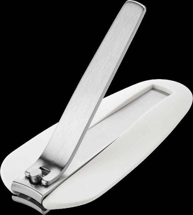 Immagine prodotto Steinbach Tagliaunghie premium con raccogliunghie da 90 mm