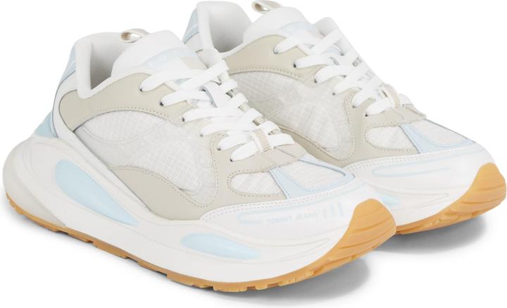 Produktbild Tommy Hilfiger Tjw Fashion Runner Damenschuhe (41)