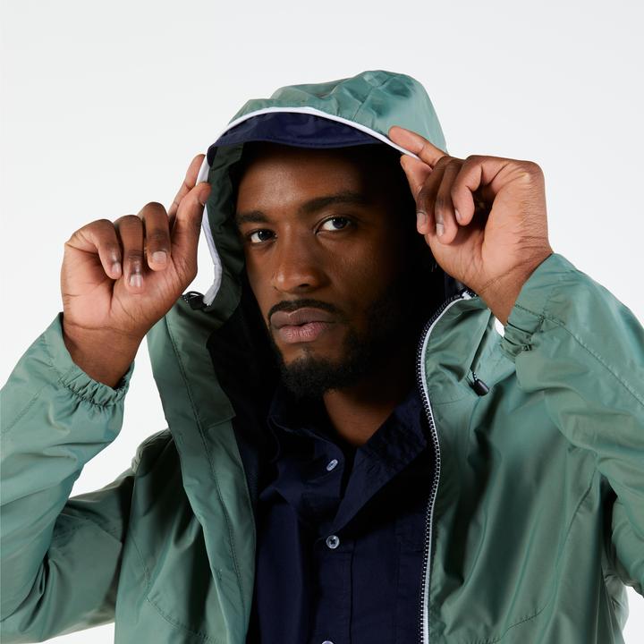 Actual product image Tribord jacket sailing 100 m 169764 (3XL)