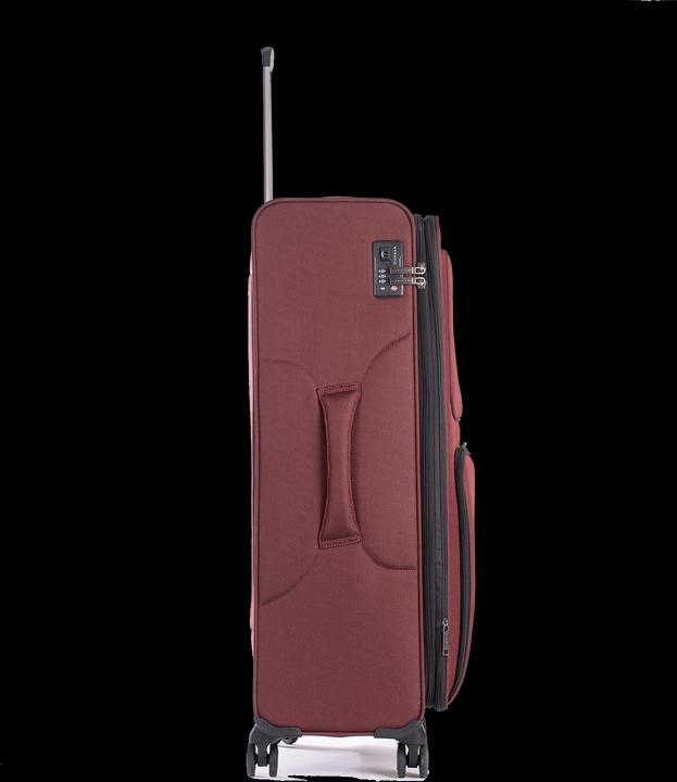 Image du produit Stratic Bendigo Light + valise (120 l, L (90 - 115l))