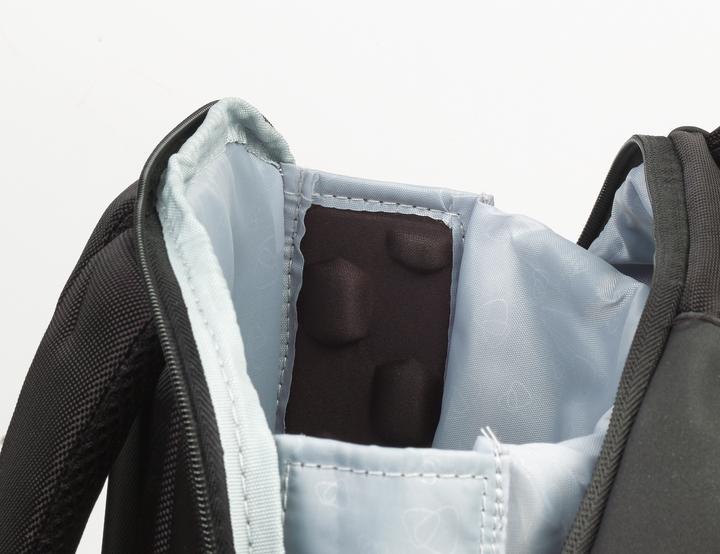 Produktbild Tech Air techair Rucksack, 3 Fächer, TAC5701v5