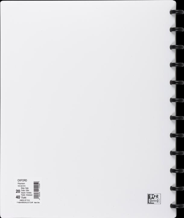 Immagine prodotto Elba Vario-Zipp (A4, 20 x)
