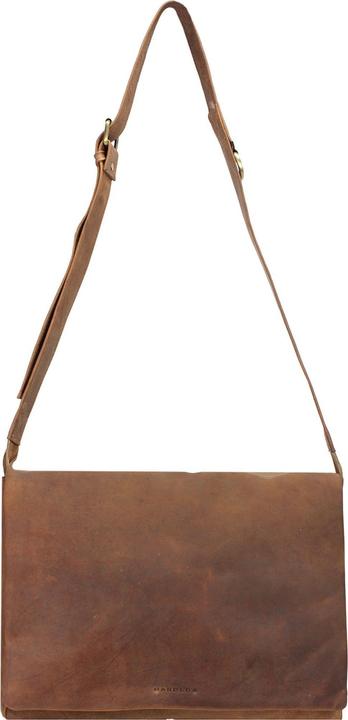 Image du produit Harolds Sac à bandoulière Antic 3104 Kuriertasche L