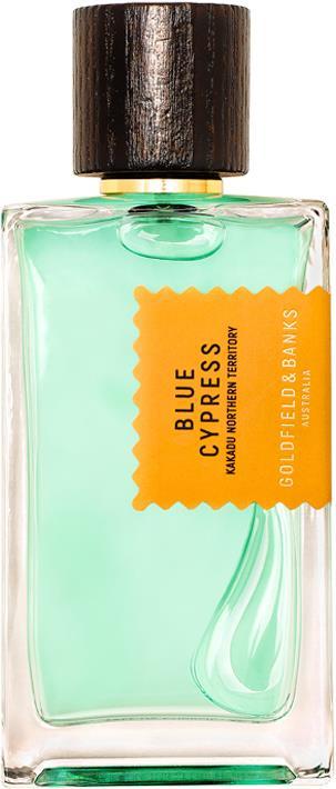 Immagine prodotto Goldfield&Banks Cipresso blu (Eau de parfum, 100 ml)