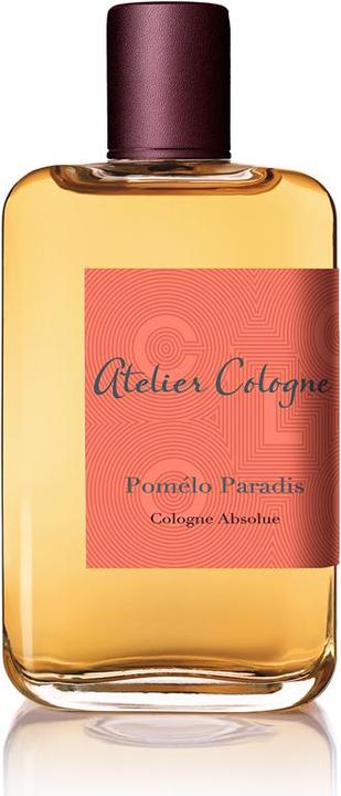 Actual product image Atelier Cologne Pomélo Paradis (Eau de cologne, 200 ml)
