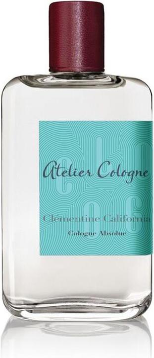 Image du produit Atelier Cologne Clémentine California (Eau de parfum, 100 ml)