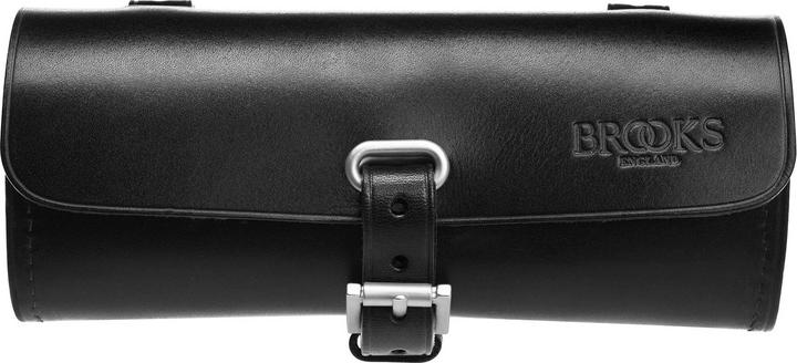 Image du produit Brooks Running Sac de selle Brooks Bag Challenge 0.5L, noir (0.50 l, Sac de selle)