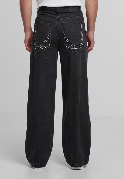 Produktbild Karl Kani KK SignatureTie Dye Denim - 181543 (32)