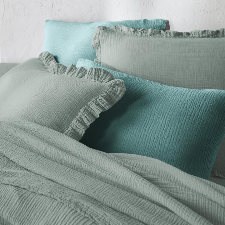 Image du produit La Redoute Interieurs Kumla (Housse de couette, 240 x 220 cm)
