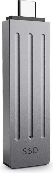Actual product image Seagate Ultra Compact (1000 GB)