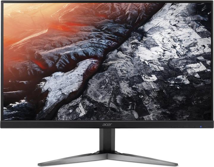 Acer Kg271ua (2560 x 1440 Pixel, 27")