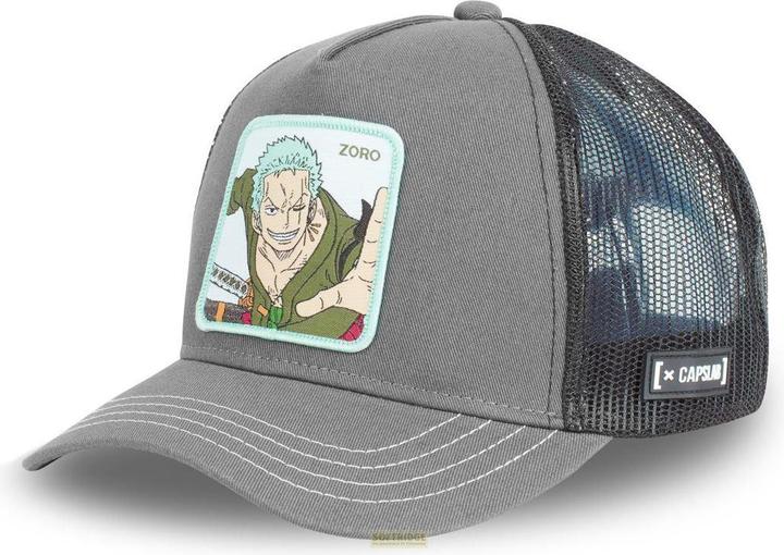 Produktbild Capslab One Piece - Roronoa Zoro - U Grosse