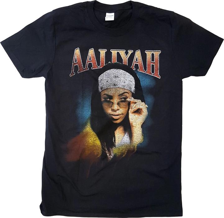 Immagine prodotto Aaliyah Trippy (XL)