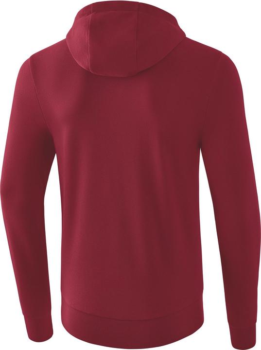 Produktbild Erima Kapuzensweatjacke (140)