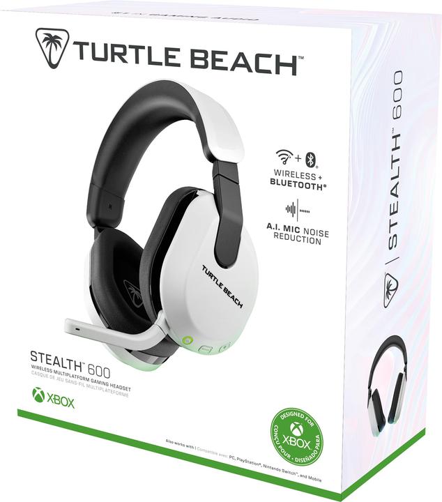 Produktbild Turtle Beach Stealth 600 Gen 3 (Kabellos)