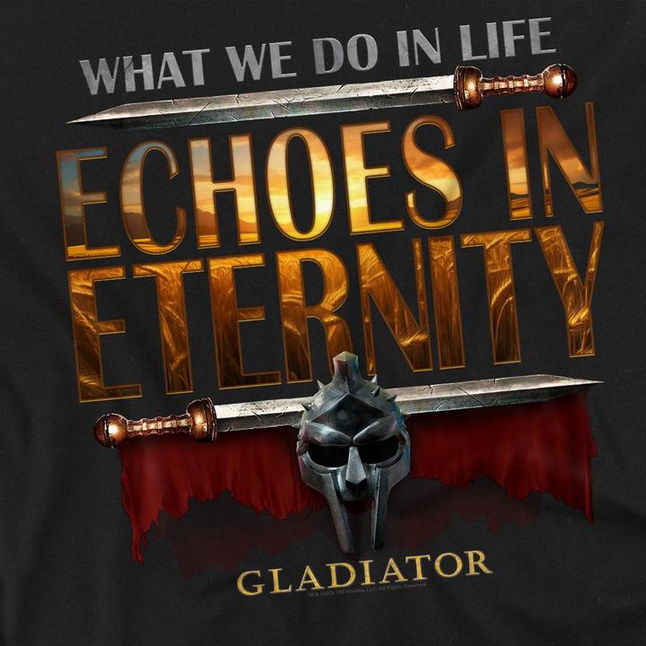 Produktbild Wüsthof Echoes In Eternity TShirt (XL)