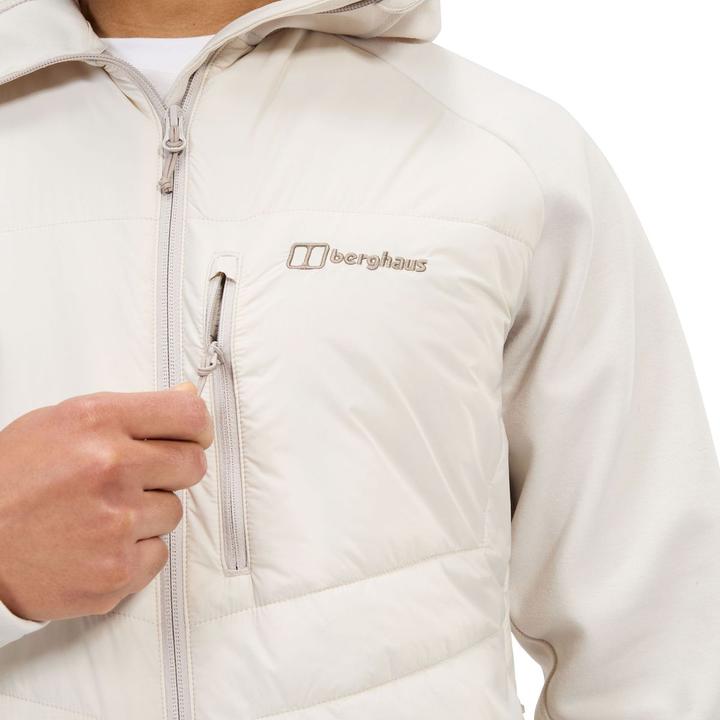 Image du produit Berghaus Trawden Hybrid-Kapuzenjacke für Jacket (52)