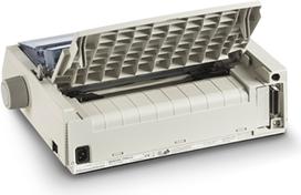 Produktbild OKI ML3390eco (Schwarz-Weiss)