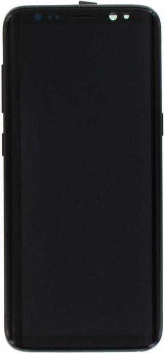 Actual product image Samsung LCD Assembly (Display, Galaxy S8)