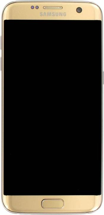 Actual product image Samsung LCD Assembly (Display, Galaxy S7 Edge)