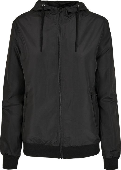 Build Your Brand Windrunner Jacke