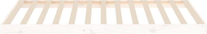 Produktbild VidaXL Burr (100 x 200 cm)