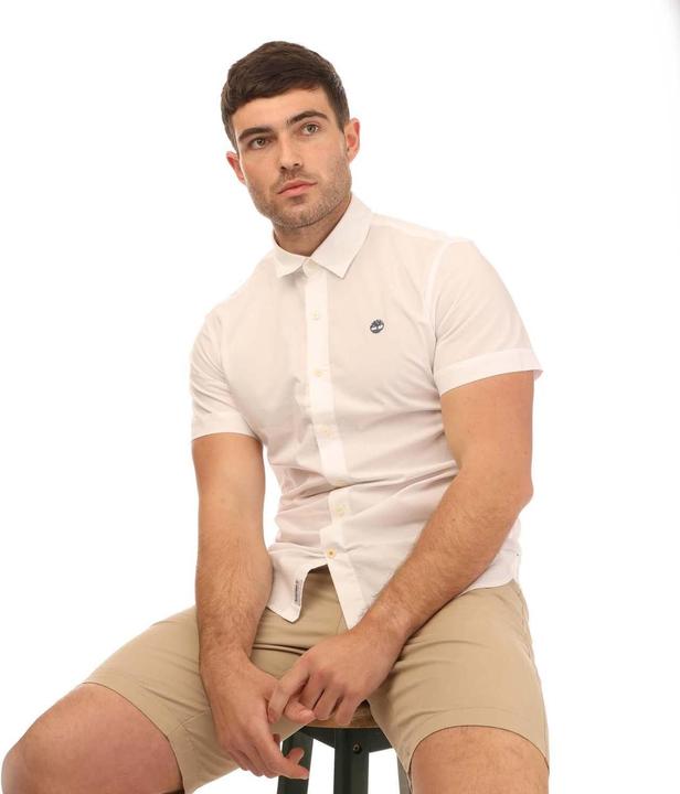 Image du produit Timberland - Chemise EASTHAM RIVER - Adulte (M)