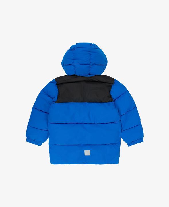Produktbild Reima Winterjacke "Toukola" blau (152)
