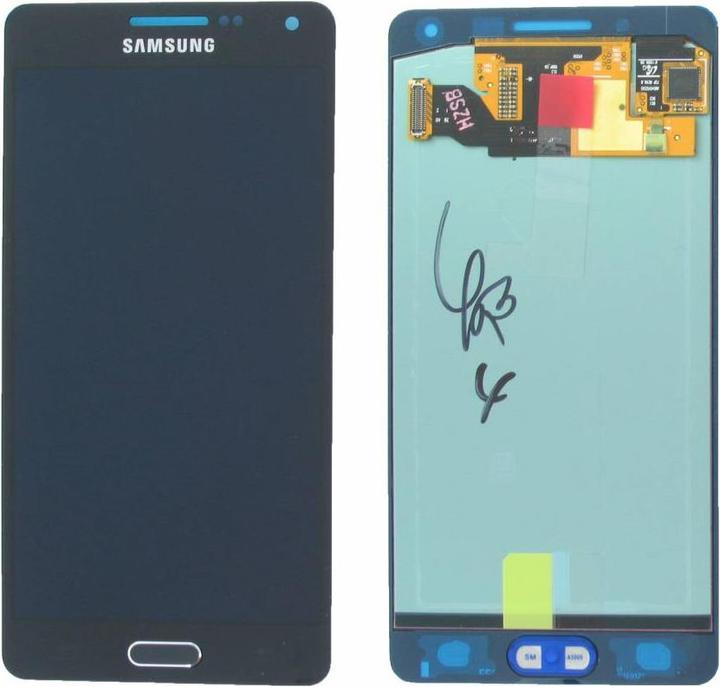 Actual product image Samsung LCD Assembly (Display, Galaxy A5)