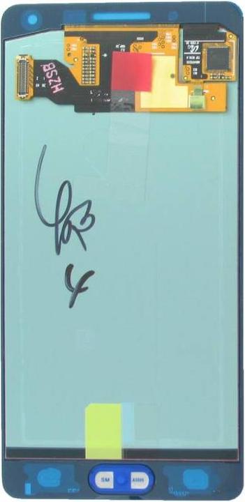 Actual product image Samsung LCD Assembly (Display, Galaxy A5)