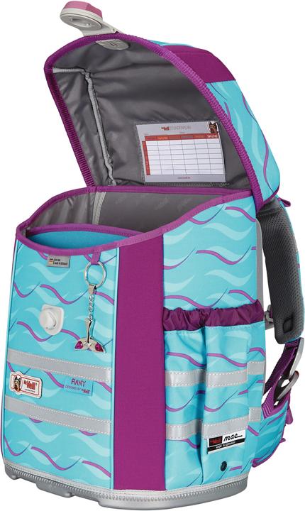 Produktbild Mc Neill ERGO MAC - Schulranzen (18 l)